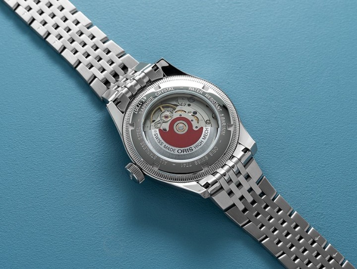 Bild von Oris Big Crown Pointer Date