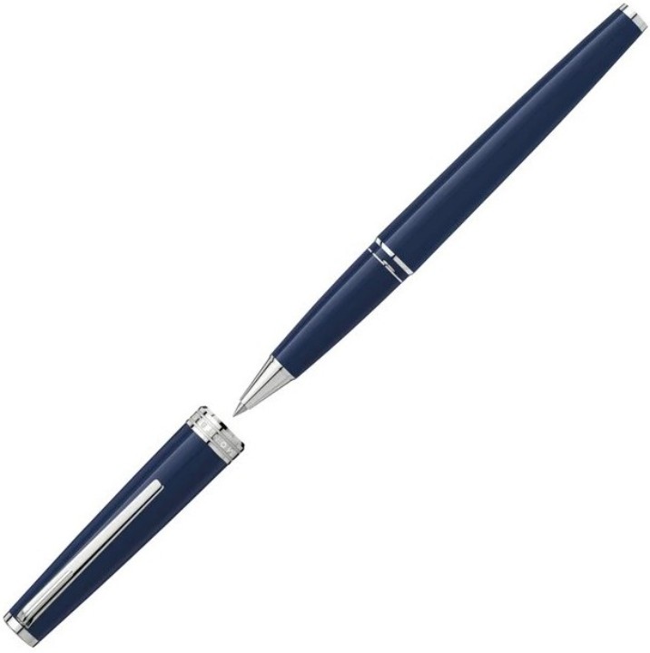 Bild von Rollerball Montblanc PIX Blue