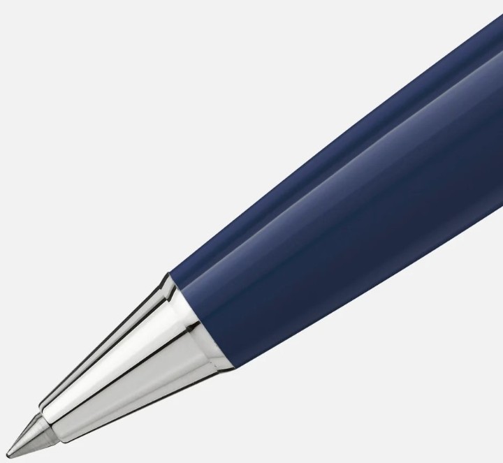 Bild von Rollerball Montblanc PIX Blue