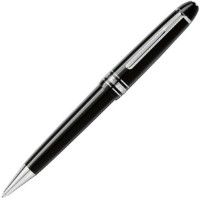 Produktdetails anzeigen - Kugelschreiber Montblanc Meisterstück Bild von Kugelschreiber Montblanc Meisterstück