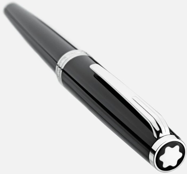 Bild von Rollerball Montblanc PIX Black
