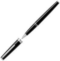 Produktdetails anzeigen - Rollerball Montblanc PIX Black Bild von Rollerball Montblanc PIX Black