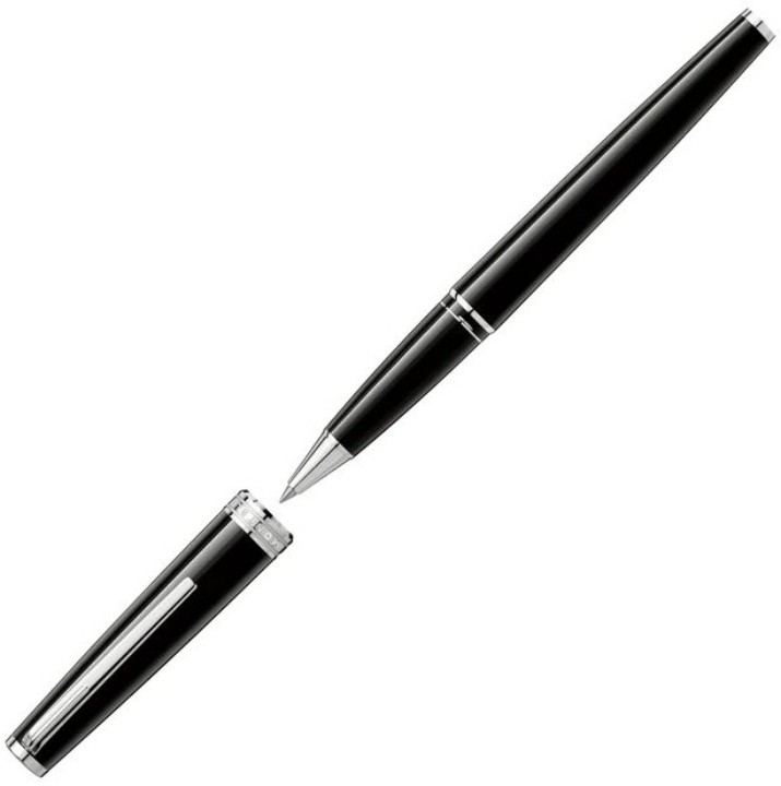 Bild von Rollerball Montblanc PIX Black