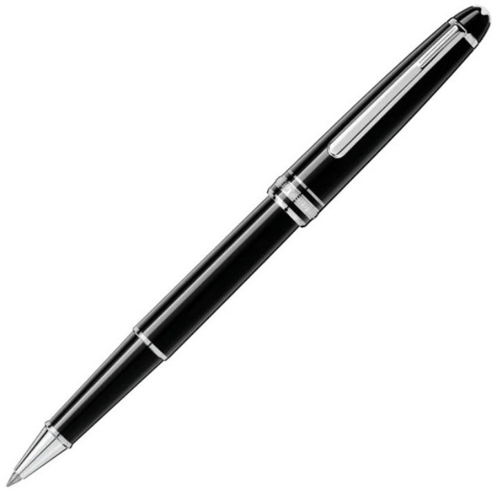 Bild von Rollerball Montblanc Meisterstück Classique