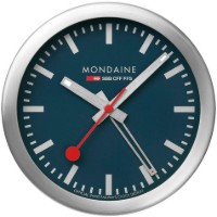 Obrázek Budík/nástěnné hodiny MONDAINE