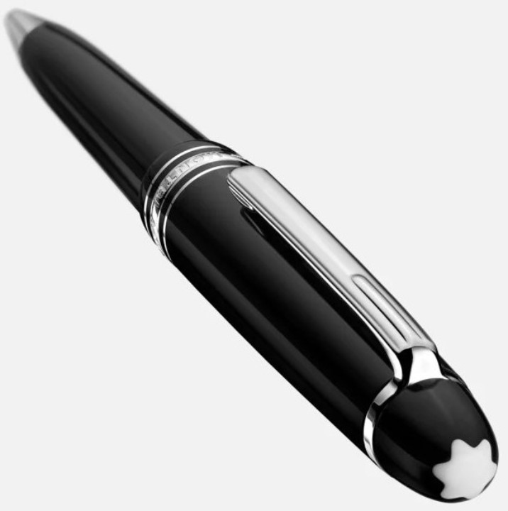 Bild von Kugelschreiber Montblanc Meisterstück