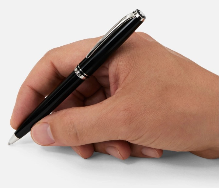Bild von Kugelschreiber Montblanc PIX Black