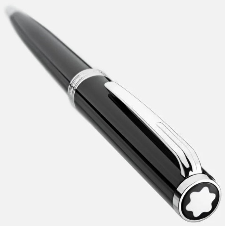Bild von Kugelschreiber Montblanc PIX Black