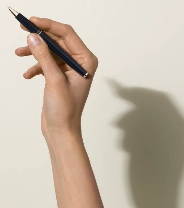 Bild von Rollerball Montblanc PIX Blue