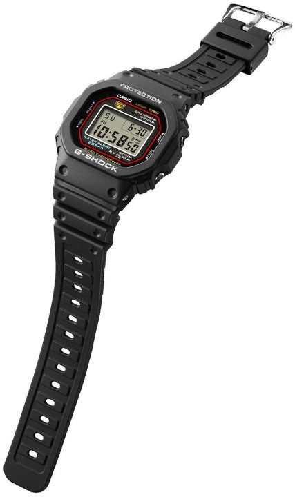 Bild von Casio G-Shock Revival