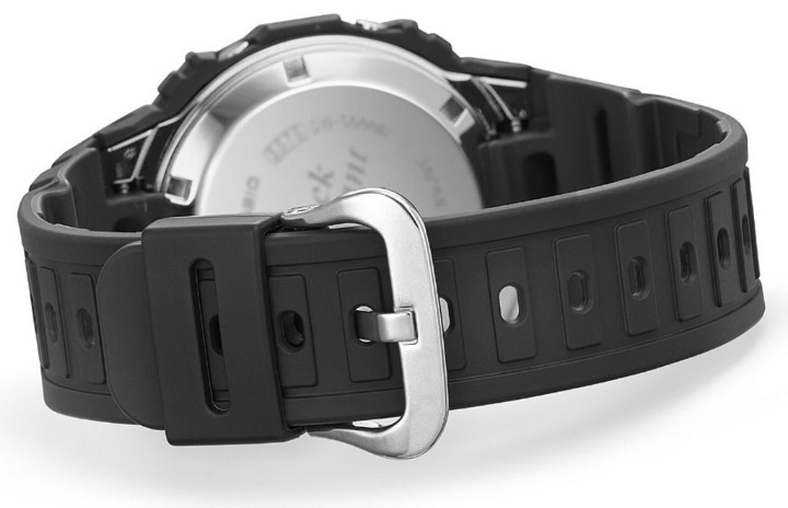 Bild von Casio G-Shock Revival