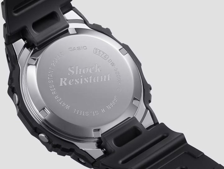 Bild von Casio G-Shock Revival