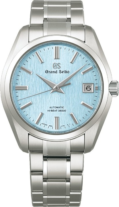 Bild von Grand Seiko Heritage Hi-Beat 36000