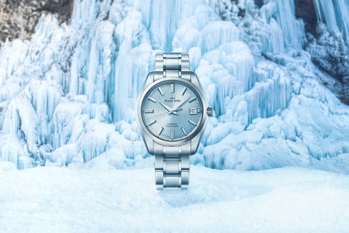 Bild von Grand Seiko Heritage Hi-Beat 36000