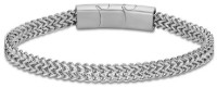 Produktdetails anzeigen - Herrenarmband Lotus Style Men In Black Bild von Herrenarmband Lotus Style Men In Black