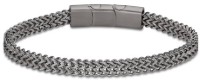 Produktdetails anzeigen - Herrenarmband Lotus Style Men In Black Bild von Herrenarmband Lotus Style Men In Black