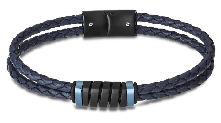 Bild von Herrenarmband Lotus Style Urban Man