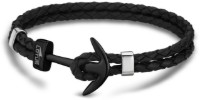 Produktdetails anzeigen - Herrenarmband Lotus Style Urban Man Bild von Herrenarmband Lotus Style Urban Man