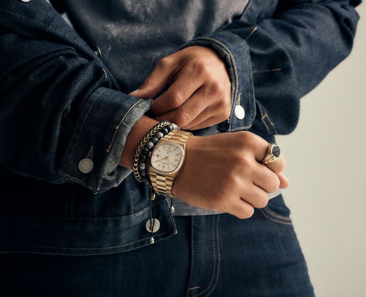 Bild von Bulova Super Seville