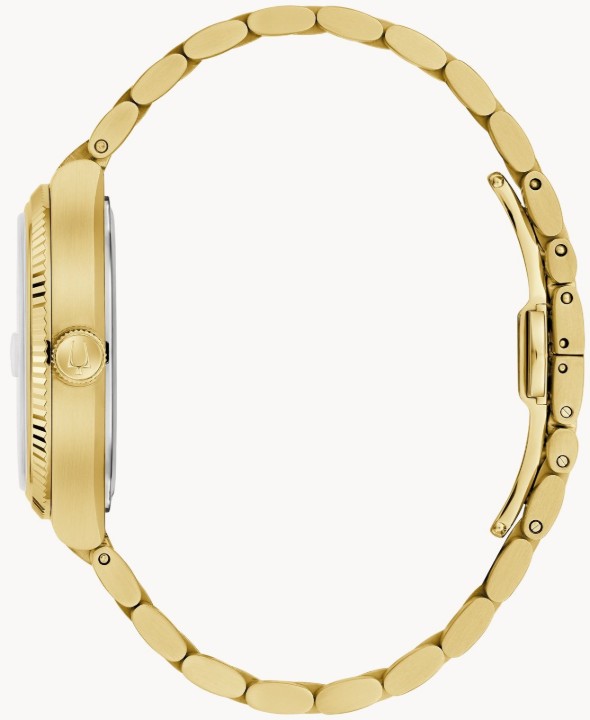 Bild von Bulova Super Seville