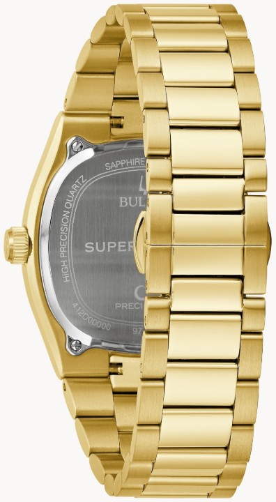 Bild von Bulova Super Seville