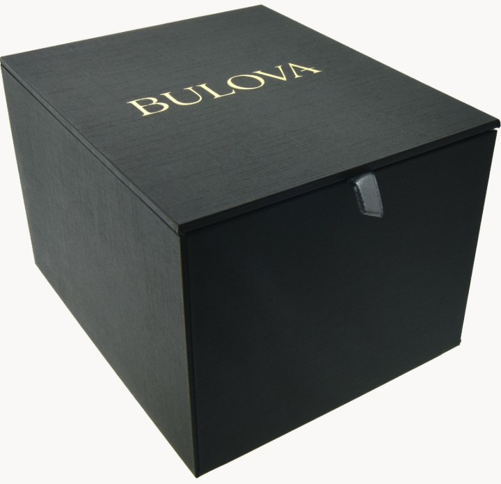 Bild von Bulova Super Seville
