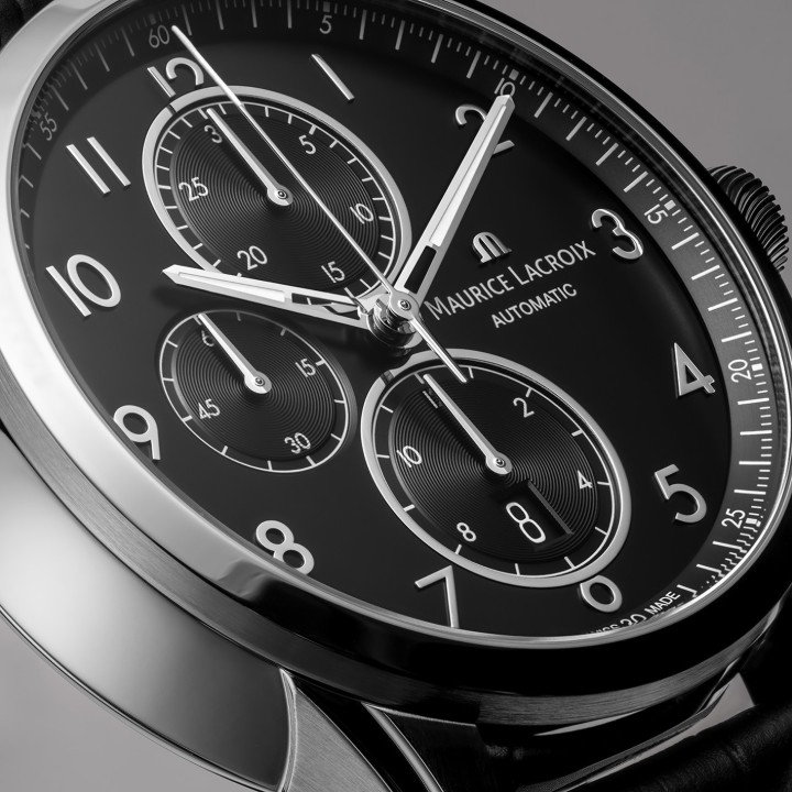 Bild von Maurice Lacroix Pontos Chronograph