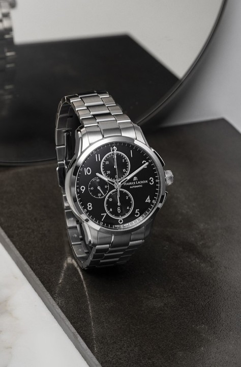 Bild von Maurice Lacroix Pontos Chronograph
