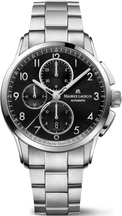 Bild von Maurice Lacroix Pontos Chronograph