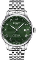 Bild von Tissot Le Locle Powermatic 80