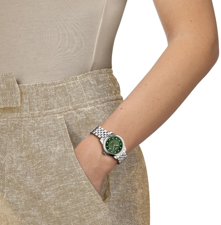 Bild von Tissot Le Locle Automatic Lady