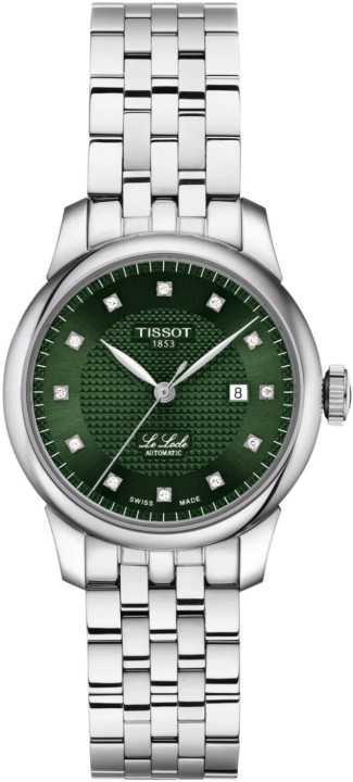 Bild von Tissot Le Locle Automatic Lady