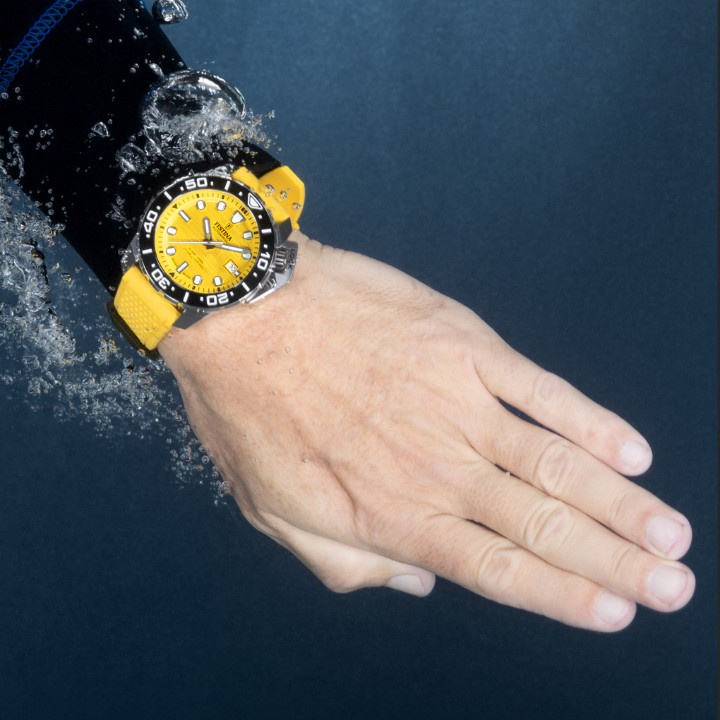 Bild von Festina Swiss Made Automatic Diver