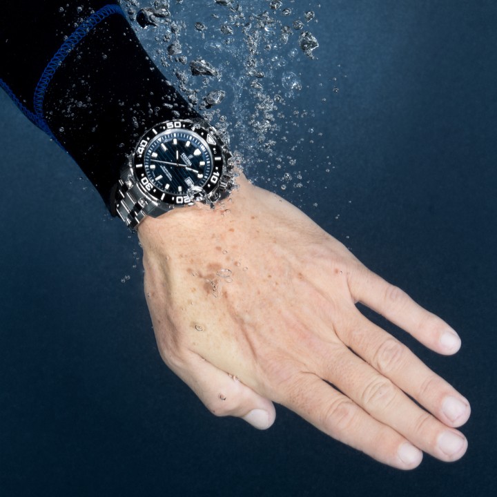 Bild von Festina Swiss Made Automatic Diver