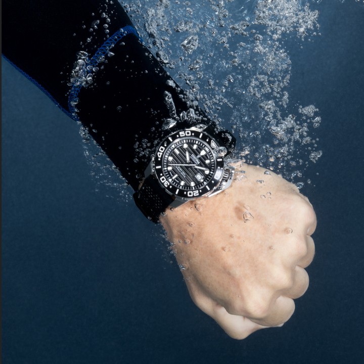 Bild von Festina Swiss Made Automatic Diver