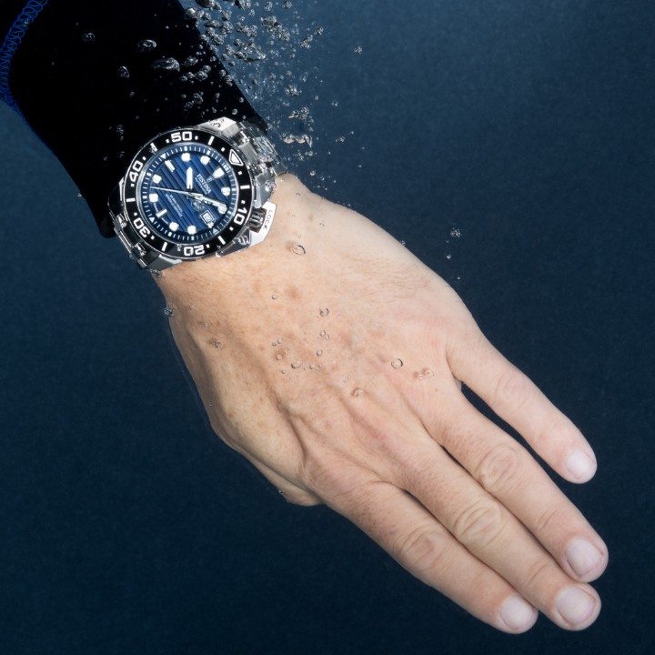 Bild von Festina Swiss Made Automatic Diver