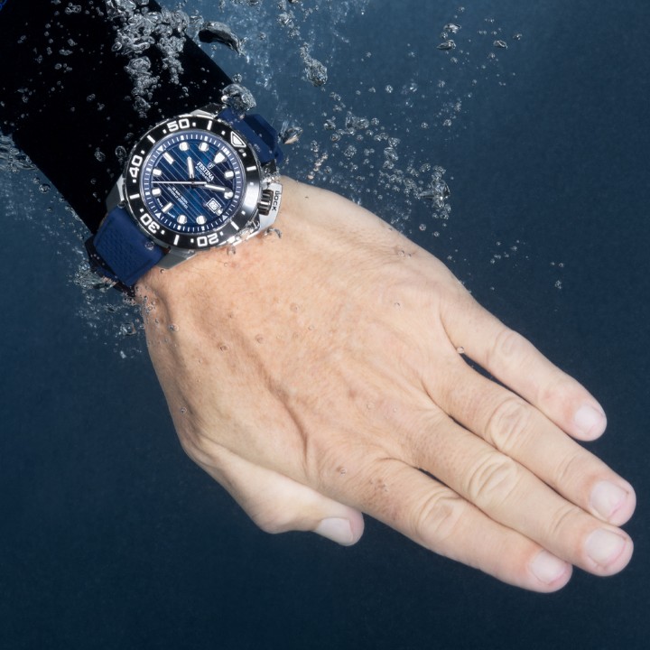 Bild von Festina Swiss Made Automatic Diver
