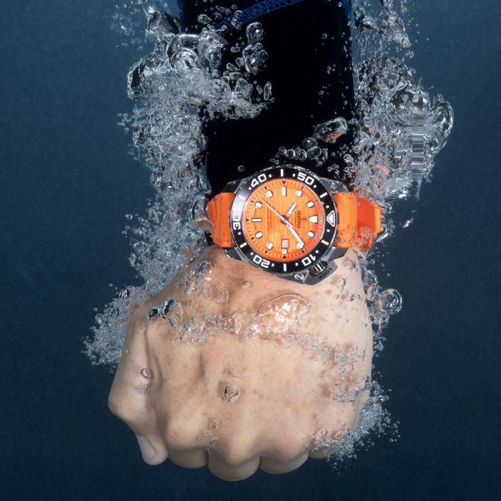 Bild von Festina Swiss Made Automatic Diver