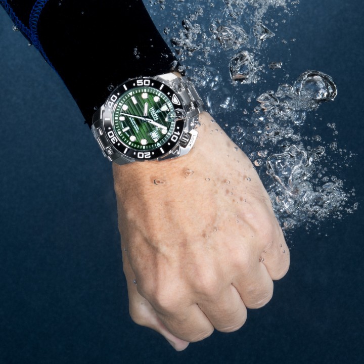 Bild von Festina Swiss Made Automatic Diver