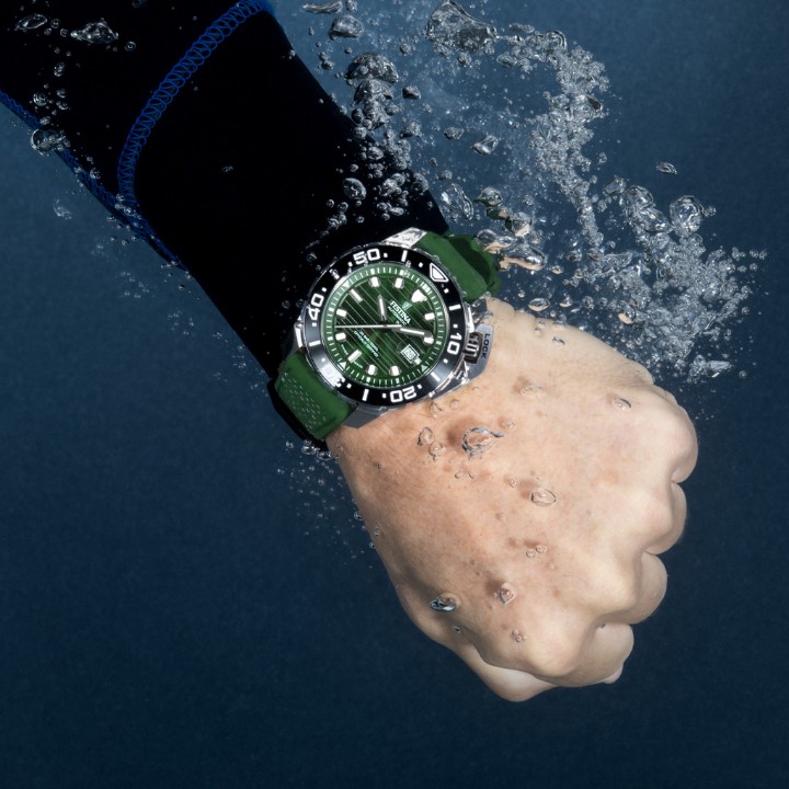 Bild von Festina Swiss Made Automatic Diver