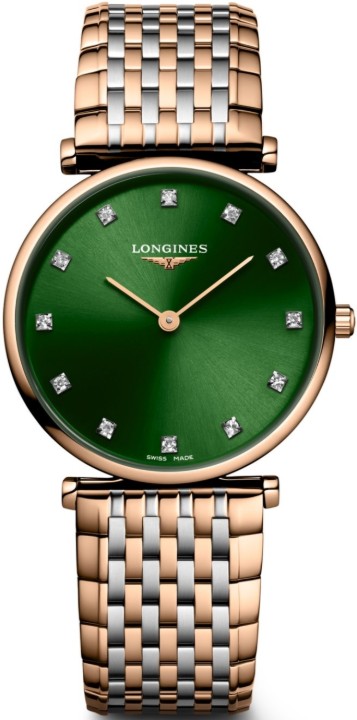 Bild von Longines La Grande Classique