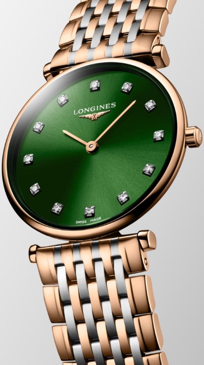Bild von Longines La Grande Classique