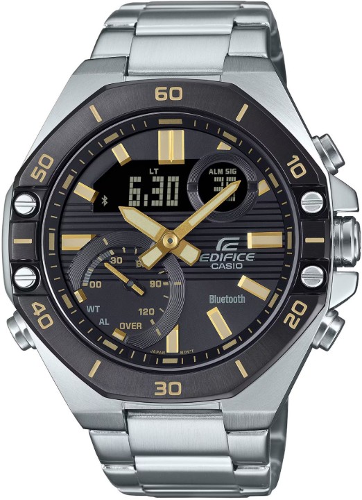 Bild von Casio Edifice Chronograph
