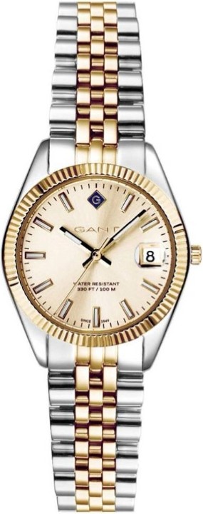 Bild von Gant Sussex Mini