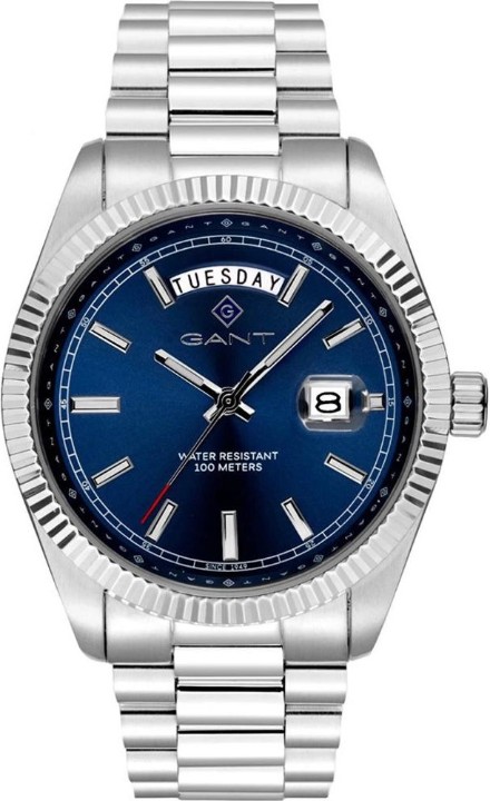 Bild von Gant Fairfax