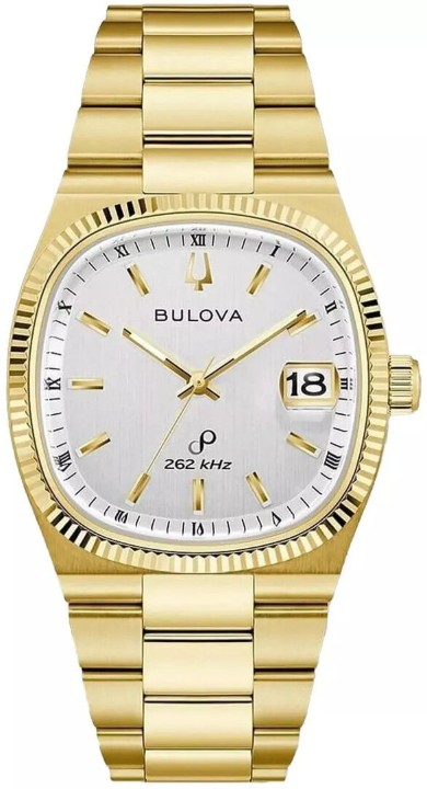 Bild von Bulova Super Seville