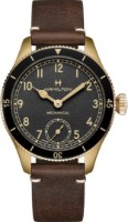 Bild von Hamilton Khaki Aviation Pilot Pioneer Bronze
