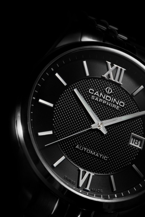 Bild von Candino Automatik
