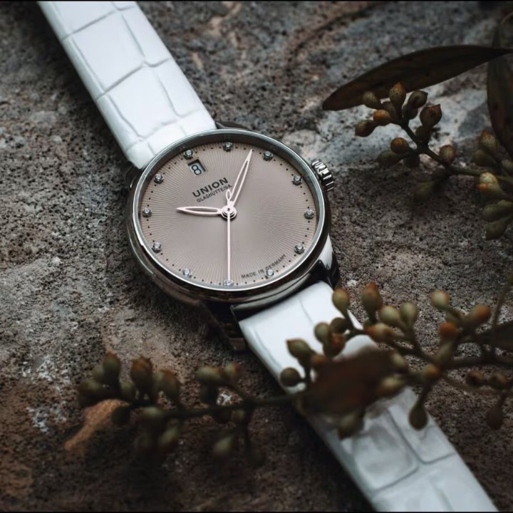 Bild von Union Glashütte Seris