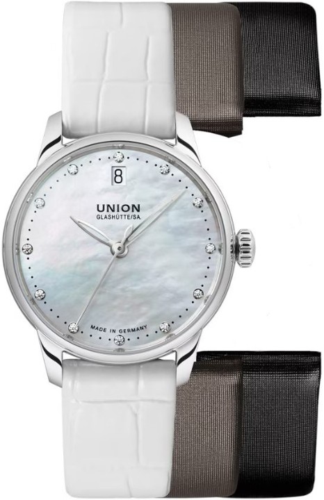 Bild von Union Glashütte Seris